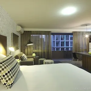 Punthill Spring Hill Brisbane